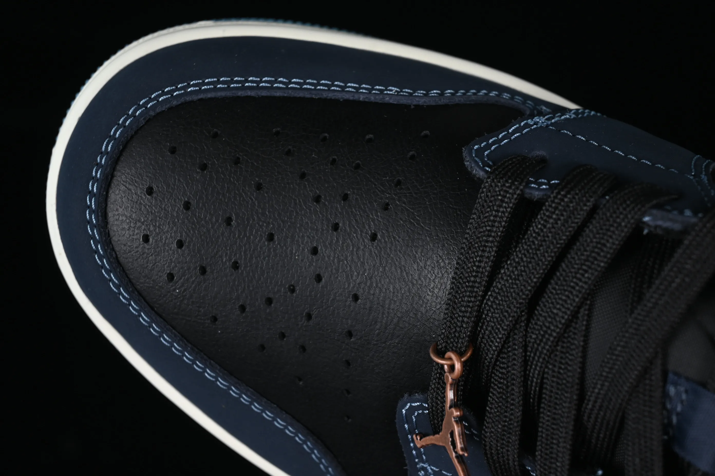 All categories Air Jordan Jordan series basketball shoes Air Jordan 1 Low G version pure original Air Jordan 1 Low "Cacao Wow" AJ1 Joe 1 Reptile low-top cultural casual sneakers FJ5478-010